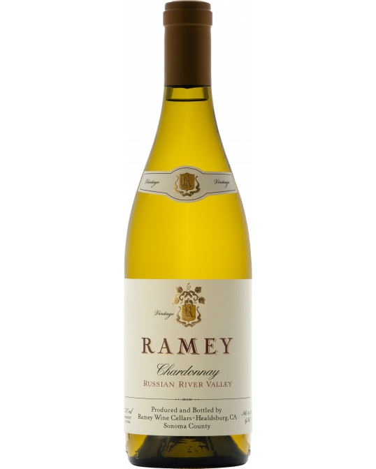 Ramey Russian River Valley Chardonnay 2019
