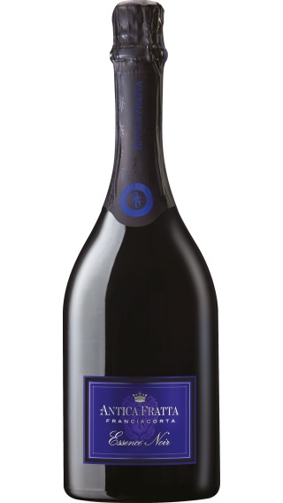 Bottle of Antica Fratta Franciacorta Essence Noir 2016 wine 750 ml